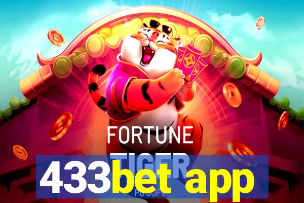 433bet app